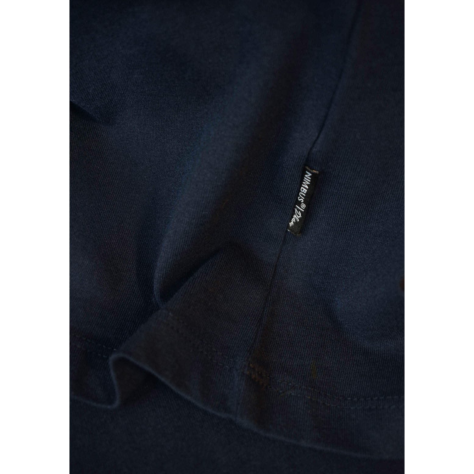 Nimbus Play Women's Orlando  Soft Round Neck T-Shirt