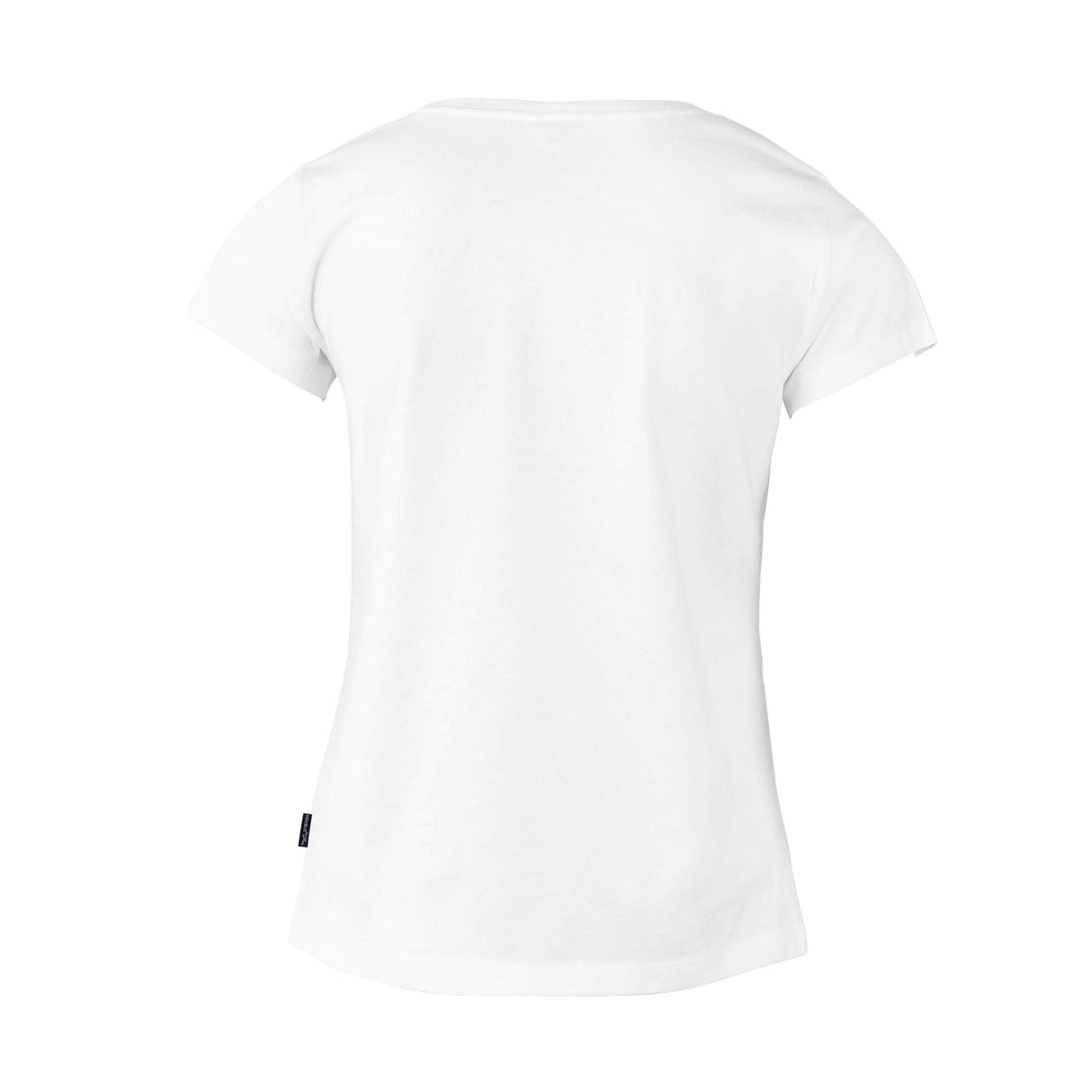 Nimbus Play Women's Orlando  Soft Round Neck T-Shirt