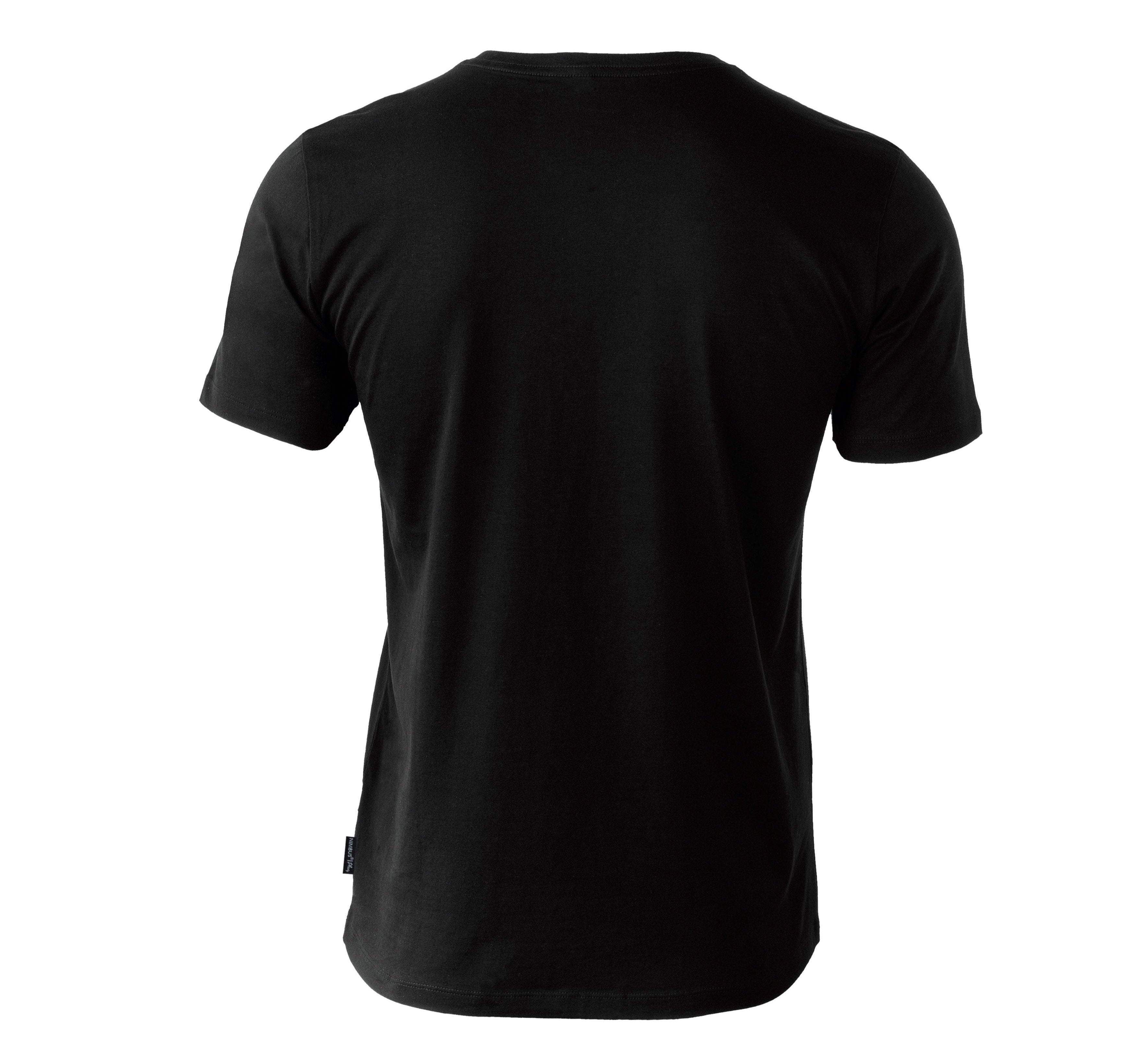 Nimbus Play Orlando  Soft Round Neck T-Shirt