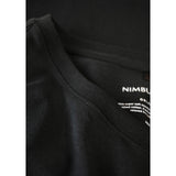 Nimbus Play Orlando  Soft Round Neck T-Shirt