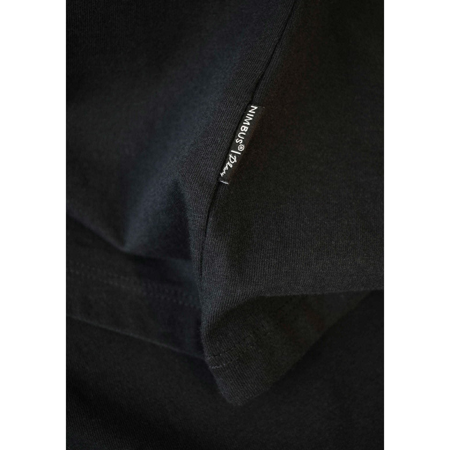 Nimbus Play Orlando  Soft Round Neck T-Shirt