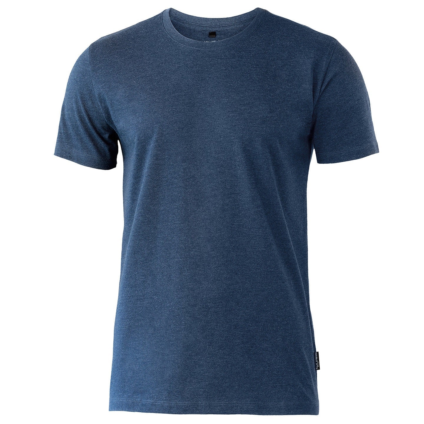 Nimbus Play Orlando  Soft Round Neck T-Shirt