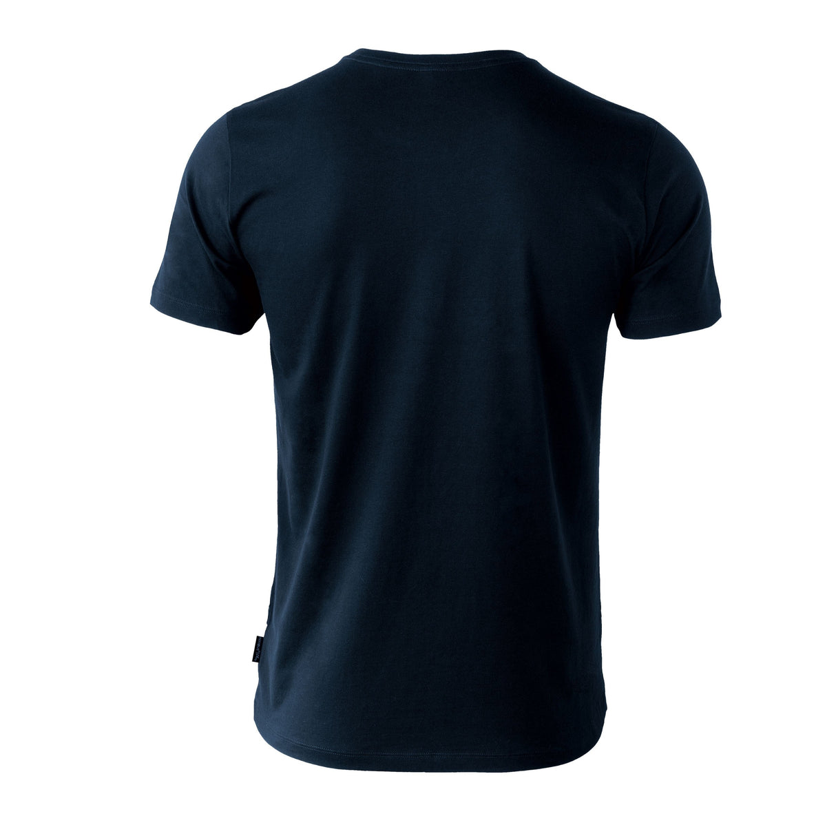 Nimbus Play Orlando  Soft Round Neck T-Shirt