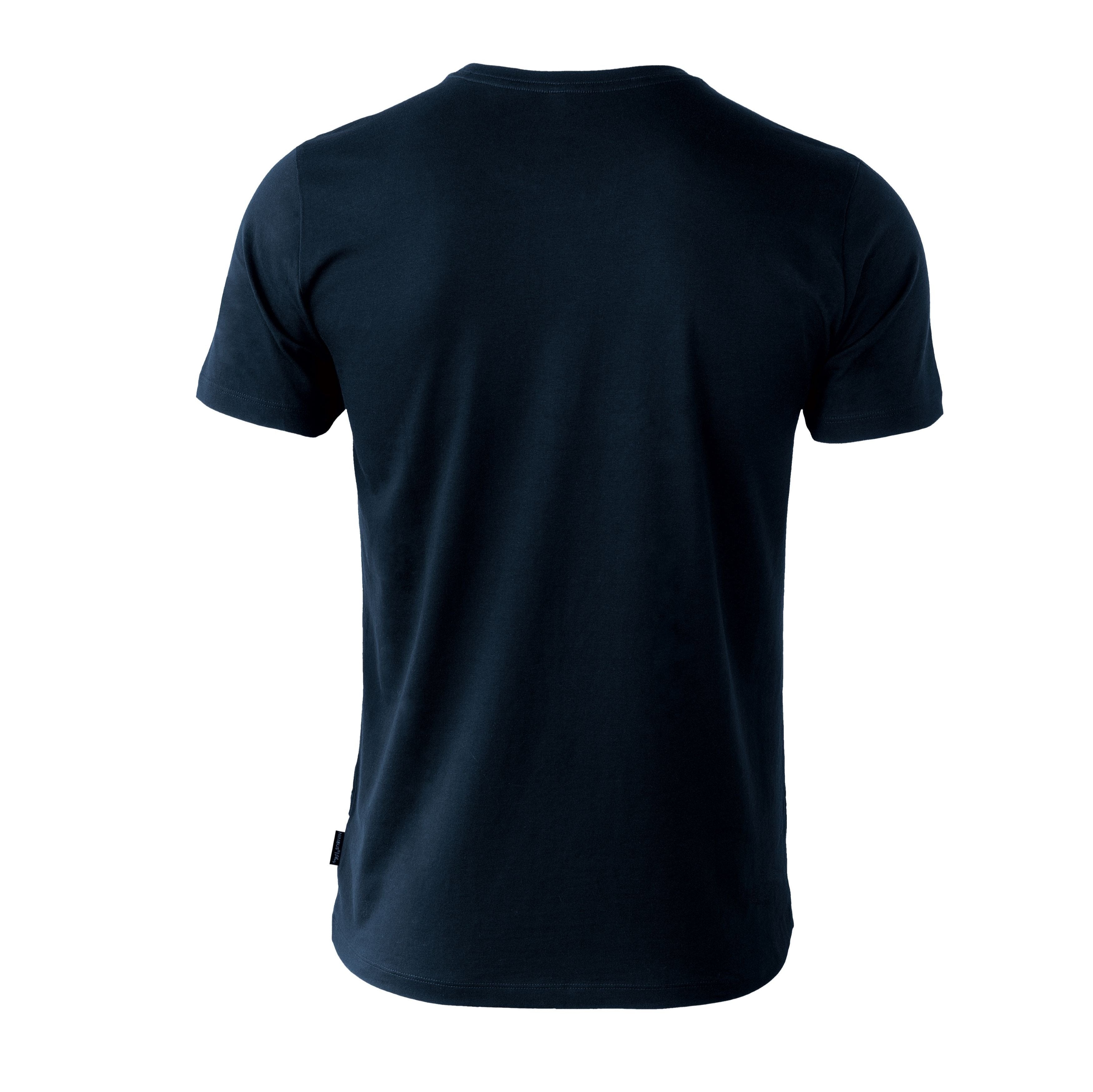 Nimbus Play Orlando  Soft Round Neck T-Shirt
