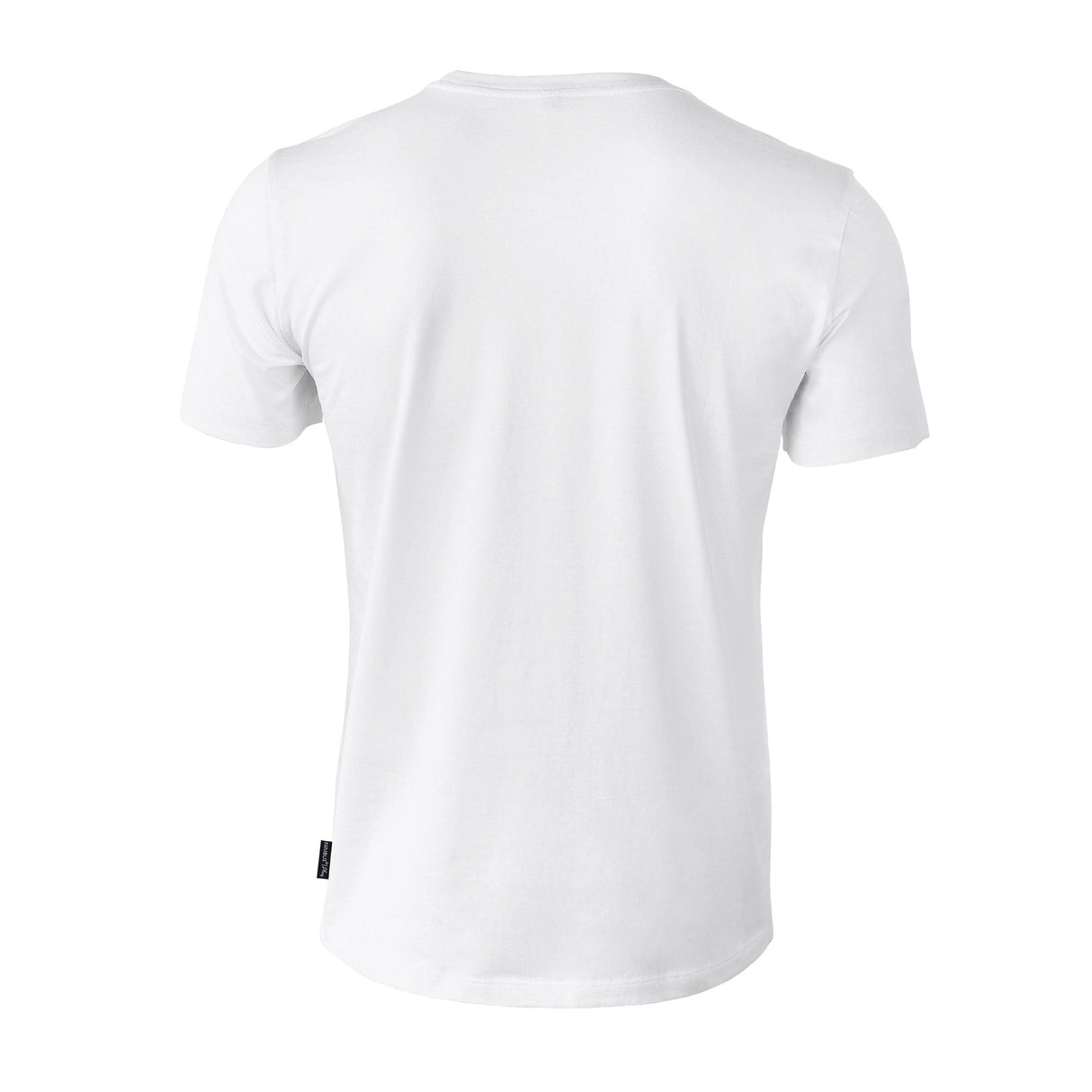 Nimbus Play Orlando  Soft Round Neck T-Shirt