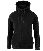 Nimbus Play Women's Lenox  Athletic Full-Zip Hoodie