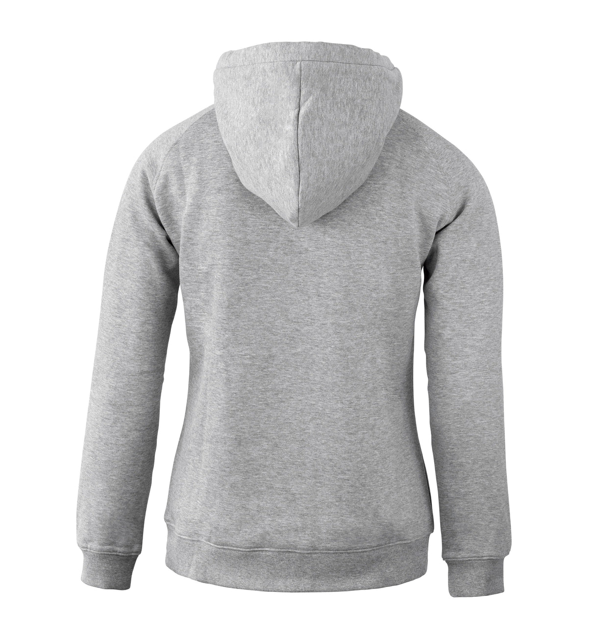 Nimbus Play Women's Lenox  Athletic Full-Zip Hoodie