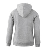 Nimbus Play Women's Lenox  Athletic Full-Zip Hoodie