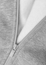 Nimbus Play Women's Lenox  Athletic Full-Zip Hoodie