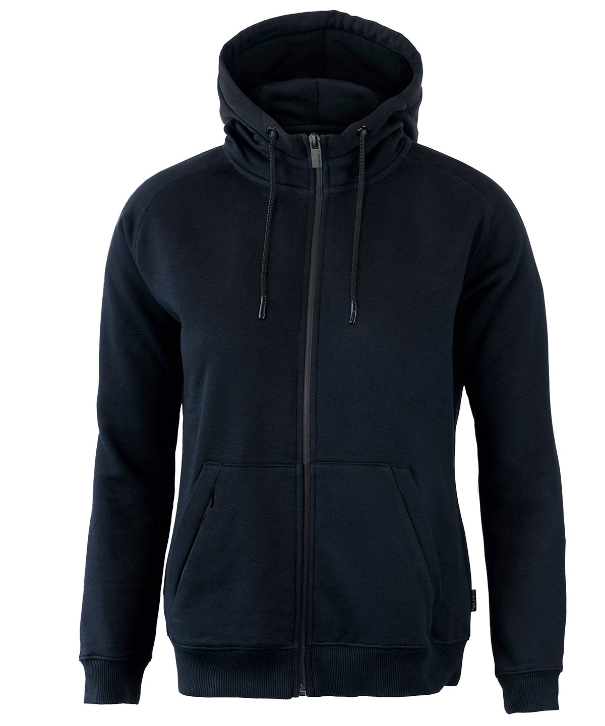 Nimbus Play Women's Lenox  Athletic Full-Zip Hoodie