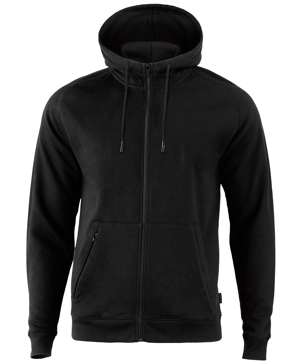 Nimbus Play Lenox  Athletic Full-Zip Hoodie