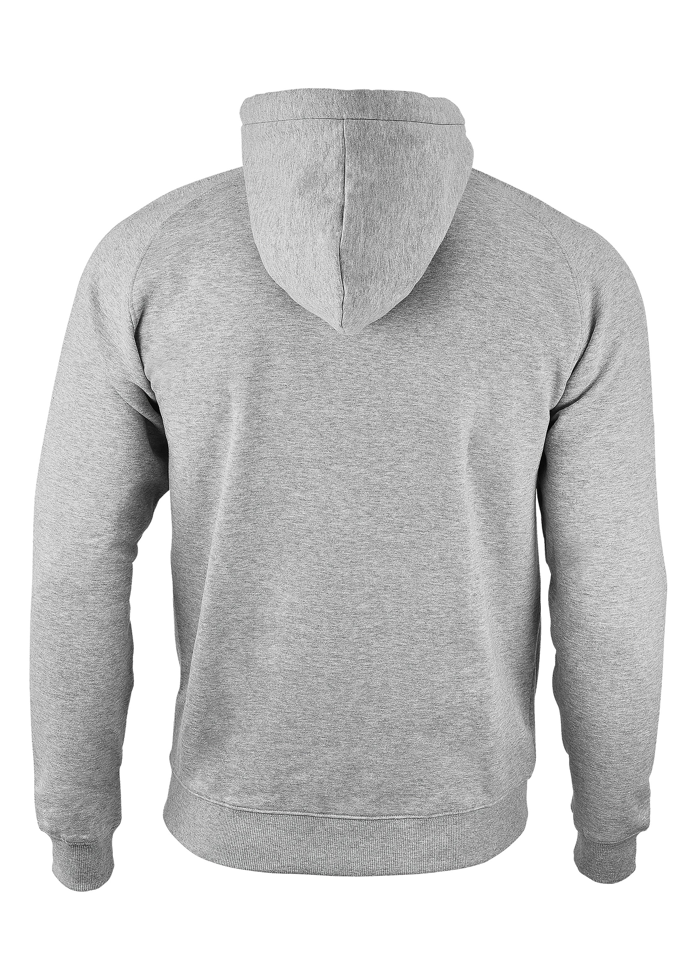 Nimbus Play Lenox  Athletic Full-Zip Hoodie
