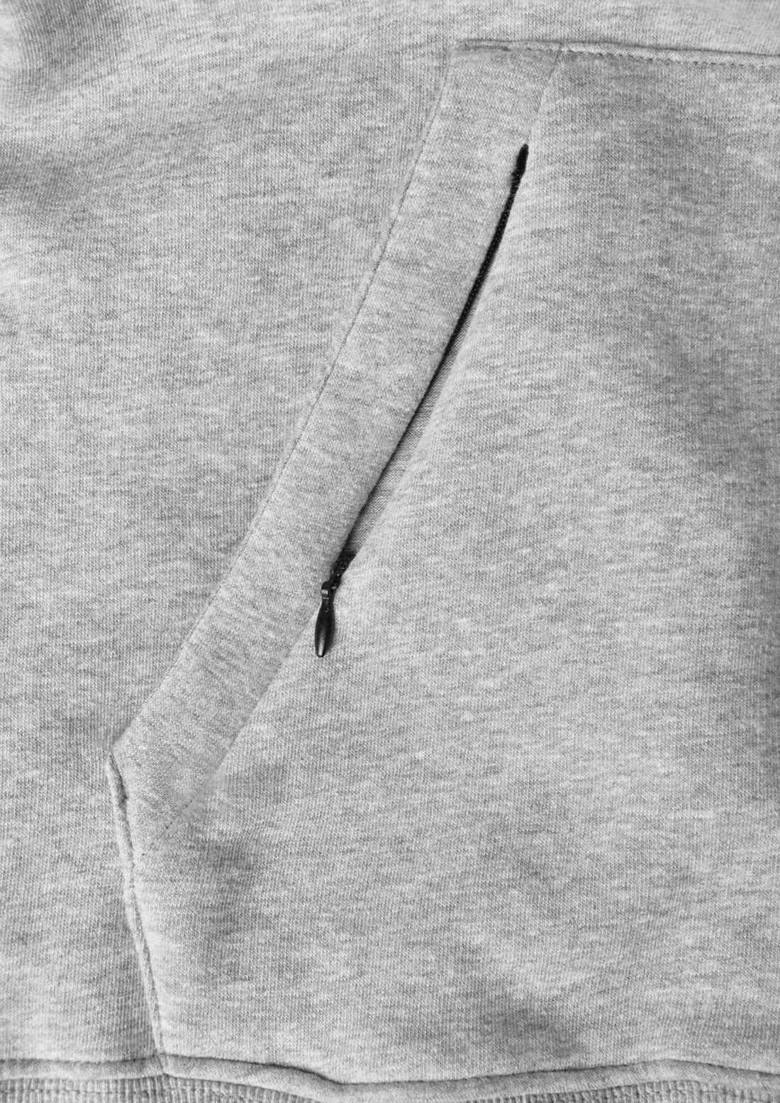Nimbus Play Lenox  Athletic Full-Zip Hoodie