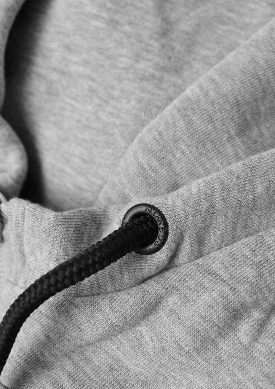 Nimbus Play Lenox  Athletic Full-Zip Hoodie