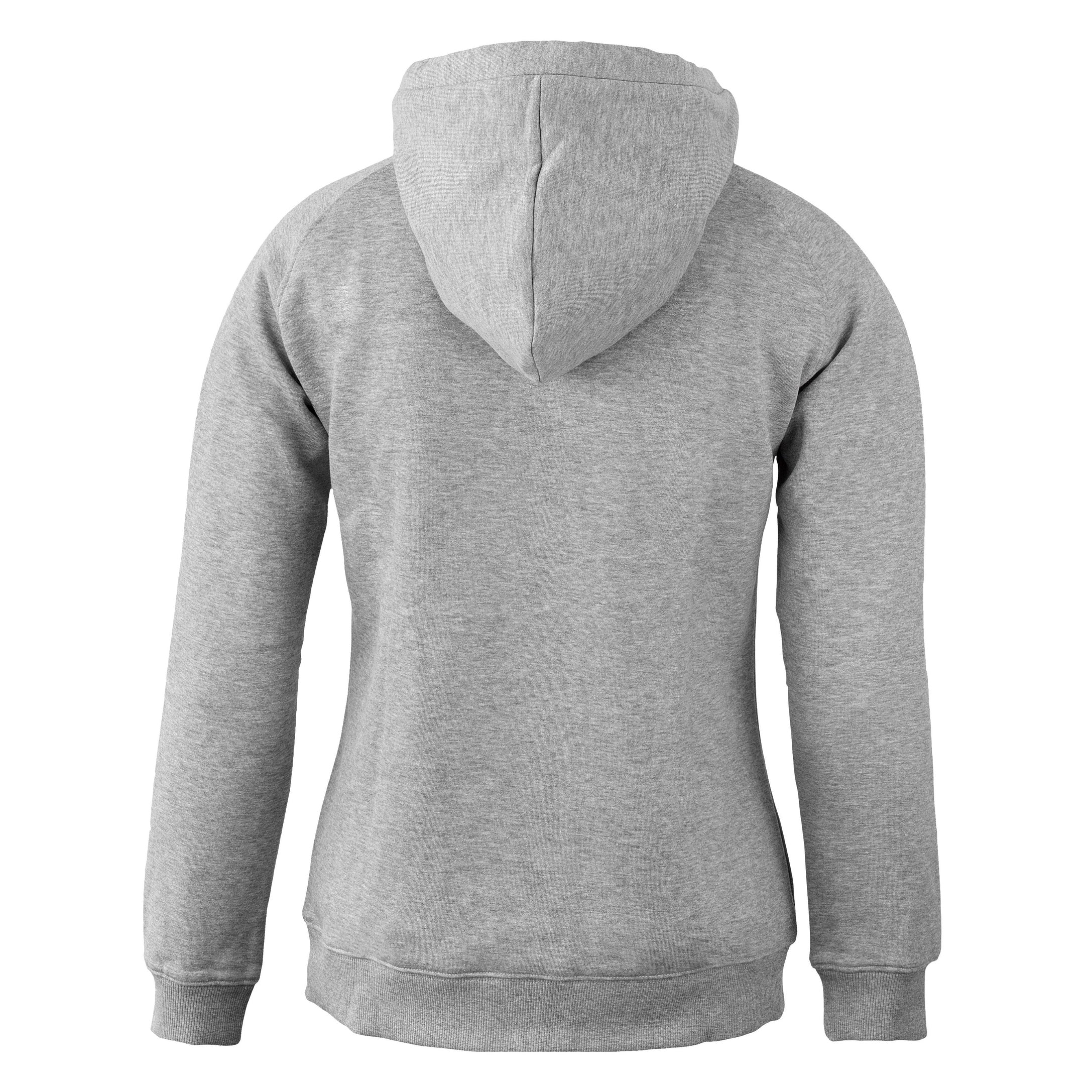 Nimbus Play Women's Fresno  Casual Hooded Sweatshirt