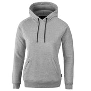 Nimbus Play Women's Fresno  Casual Hooded Sweatshirt