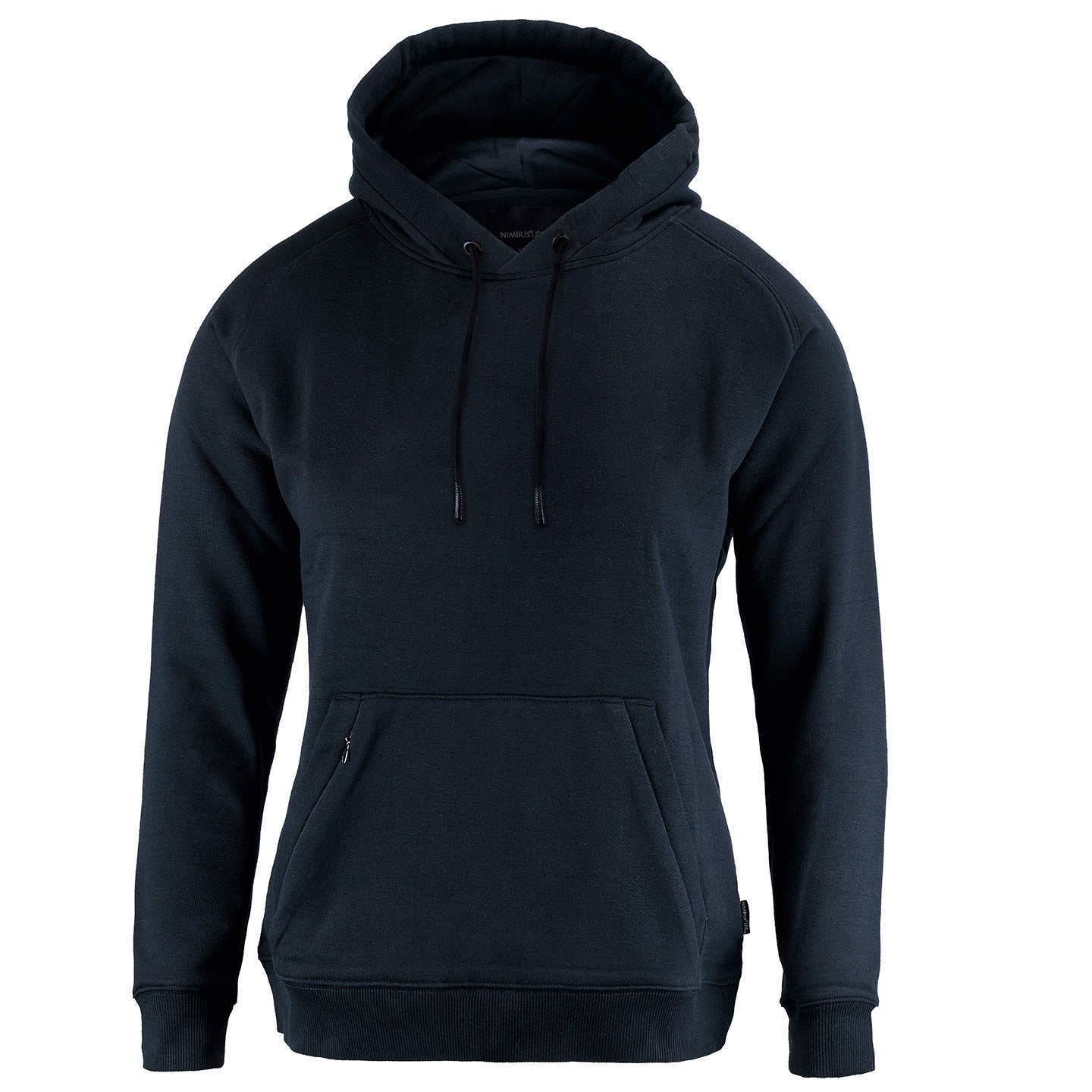 Nimbus Play Women's Fresno  Casual Hooded Sweatshirt