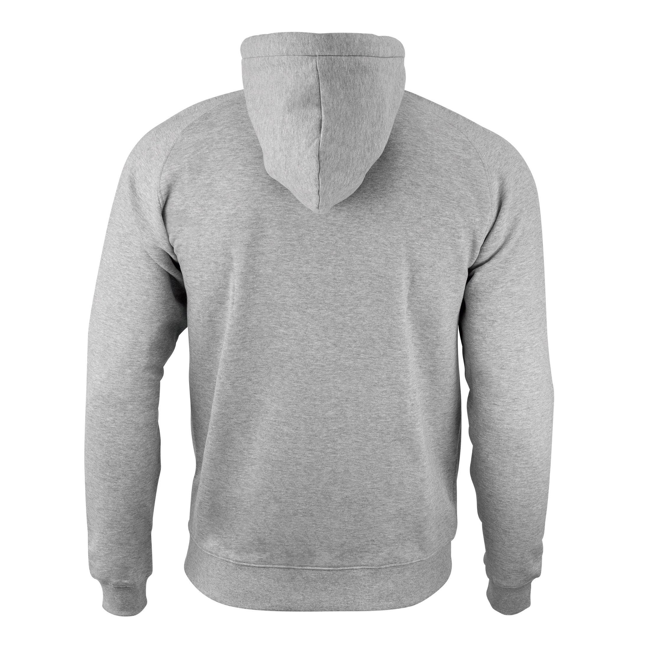 Nimbus Play Fresno  Casual Hooded Sweatshirt