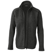 Nimbus Play Women's Montana  Knitted Fleece Jacket