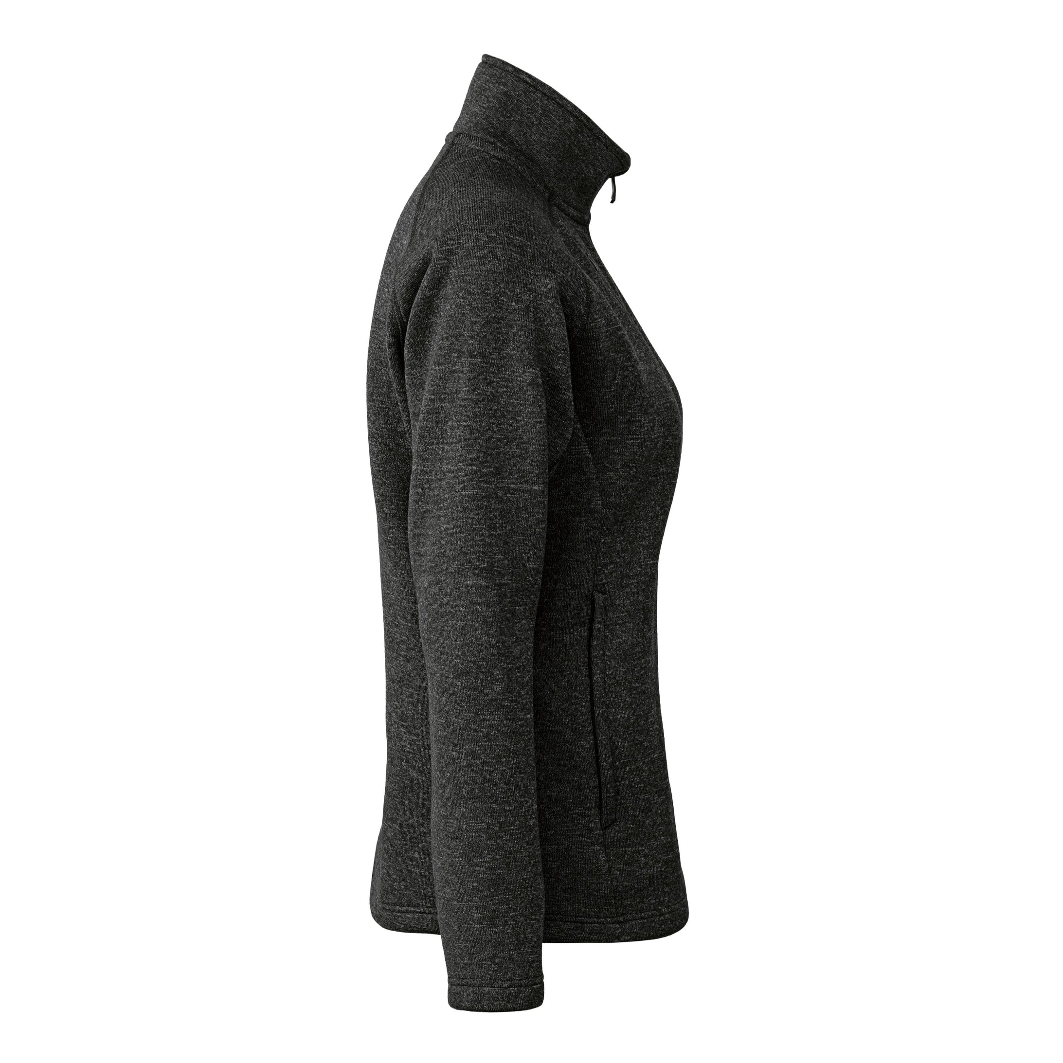 Nimbus Play Women's Montana  Knitted Fleece Jacket