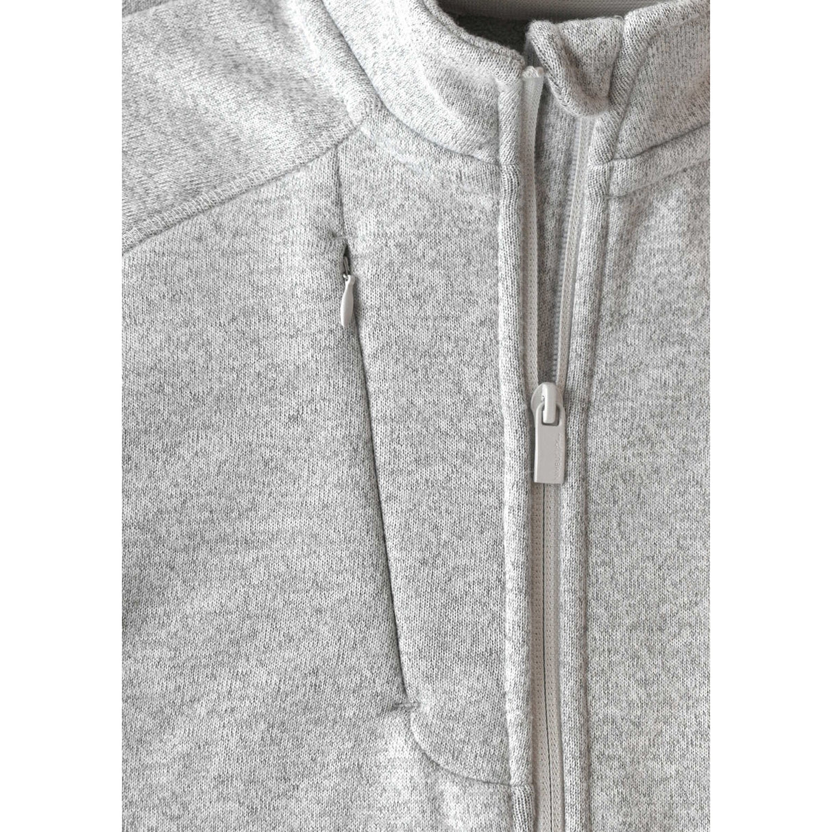 Nimbus Play Women's Montana  Knitted Fleece Jacket