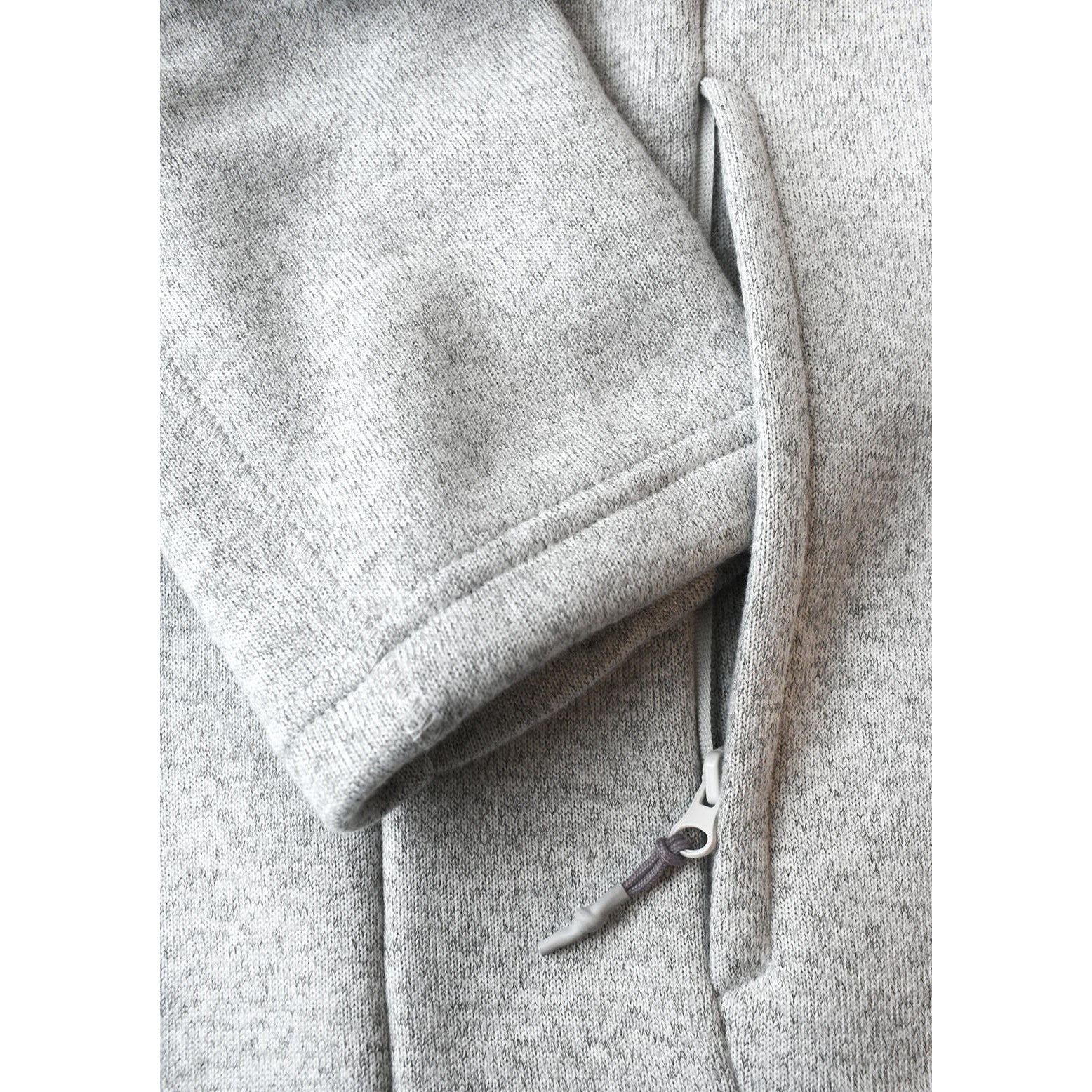 Nimbus Play Women's Montana  Knitted Fleece Jacket