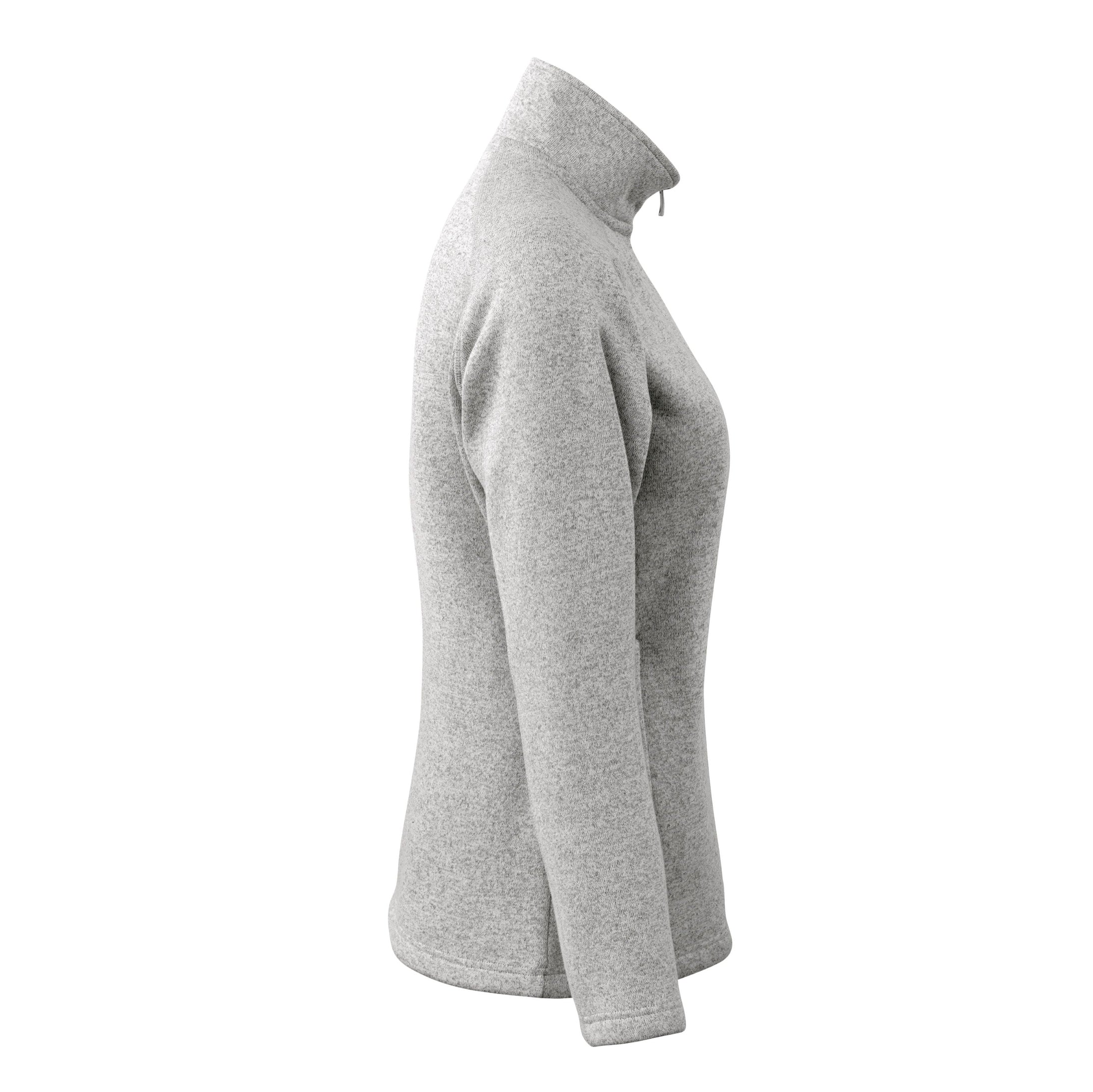 Nimbus Play Women's Montana  Knitted Fleece Jacket
