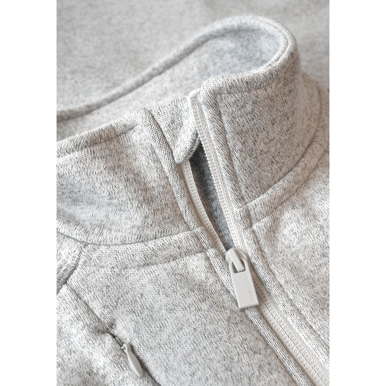 Nimbus Play Montana  Knitted Fleece Jacket