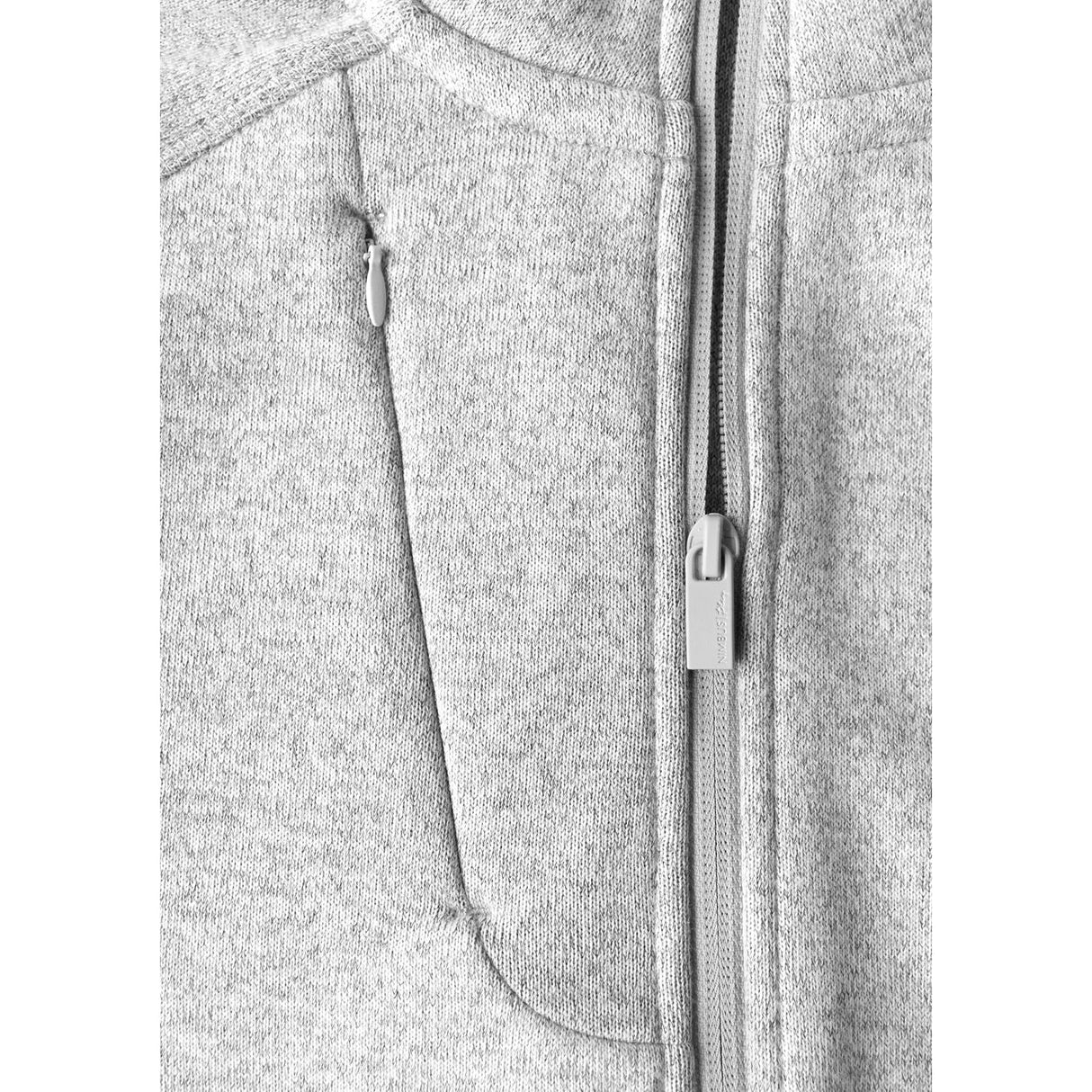 Nimbus Play Montana  Knitted Fleece Jacket