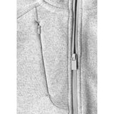 Nimbus Play Montana  Knitted Fleece Jacket