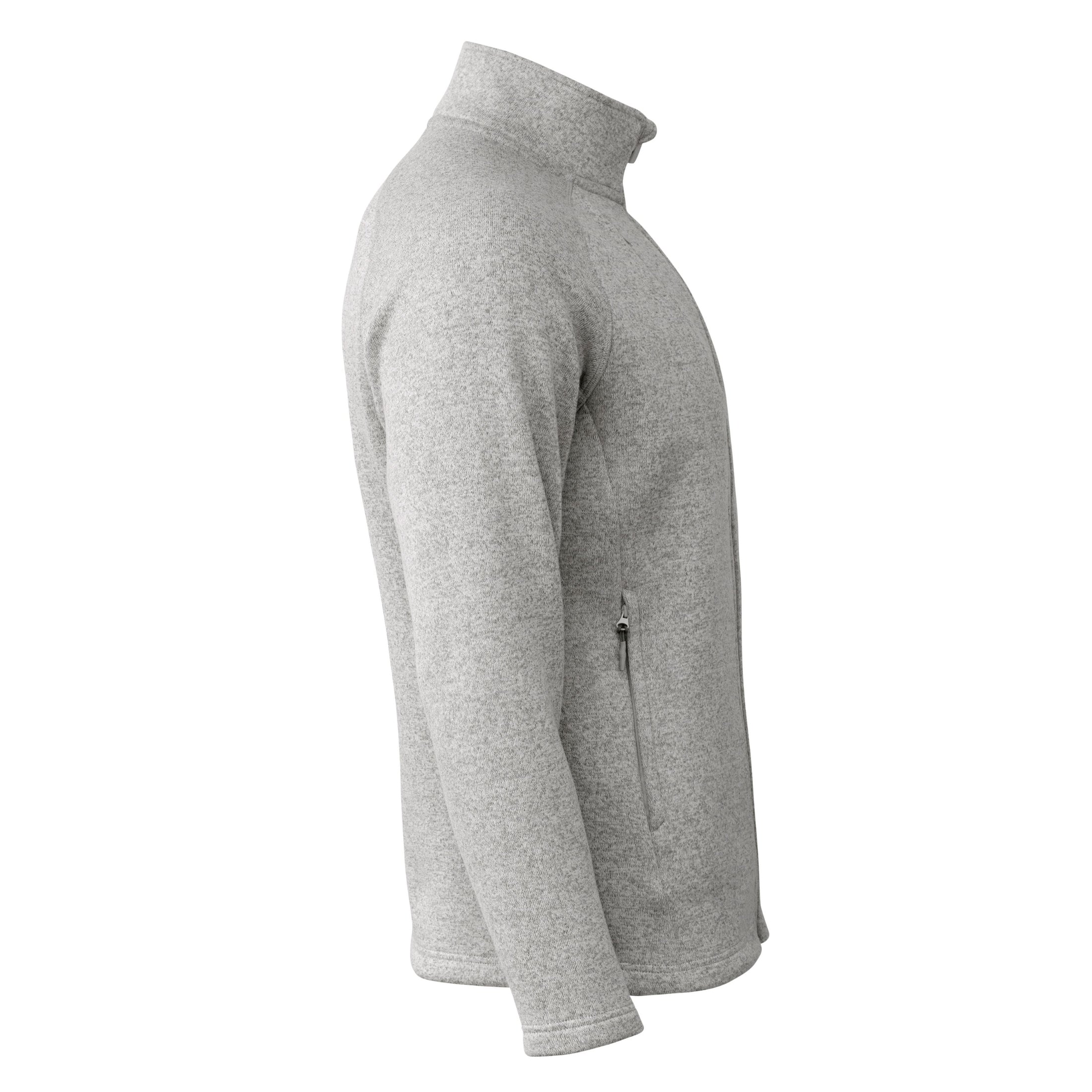 Nimbus Play Montana  Knitted Fleece Jacket