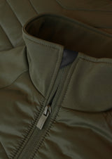 Nimbus Play Women's Bloomsdale  Comfortable Hybrid Jacket