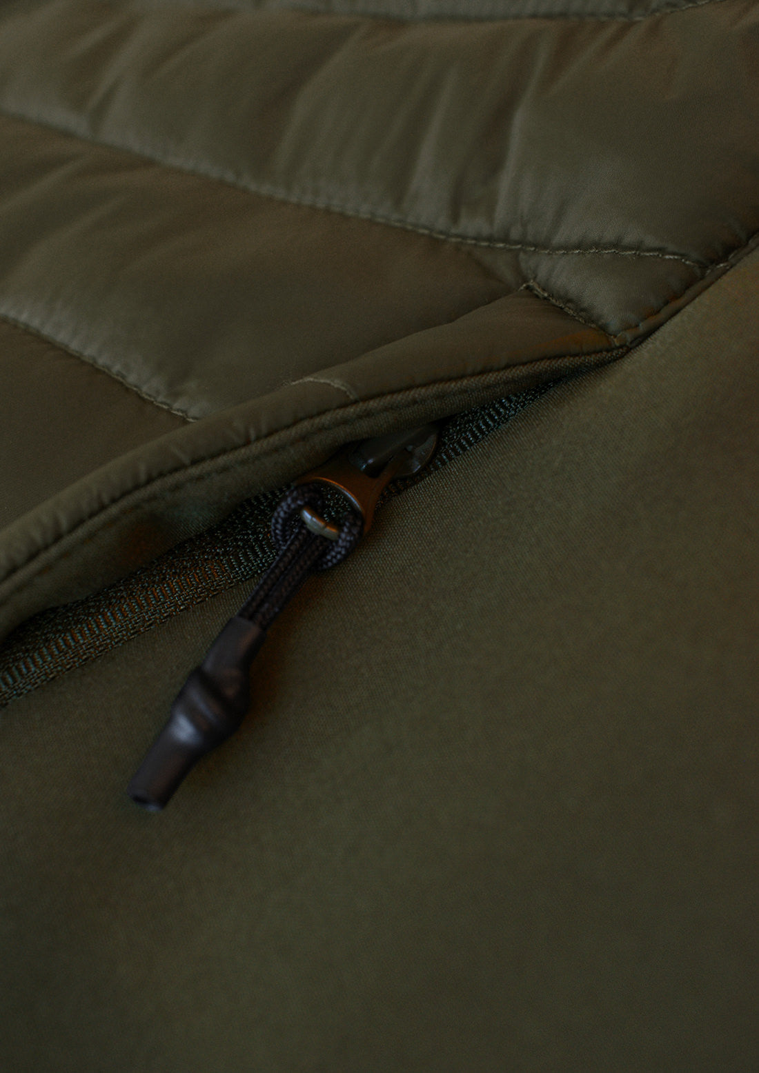 Nimbus Play Women's Bloomsdale  Comfortable Hybrid Jacket