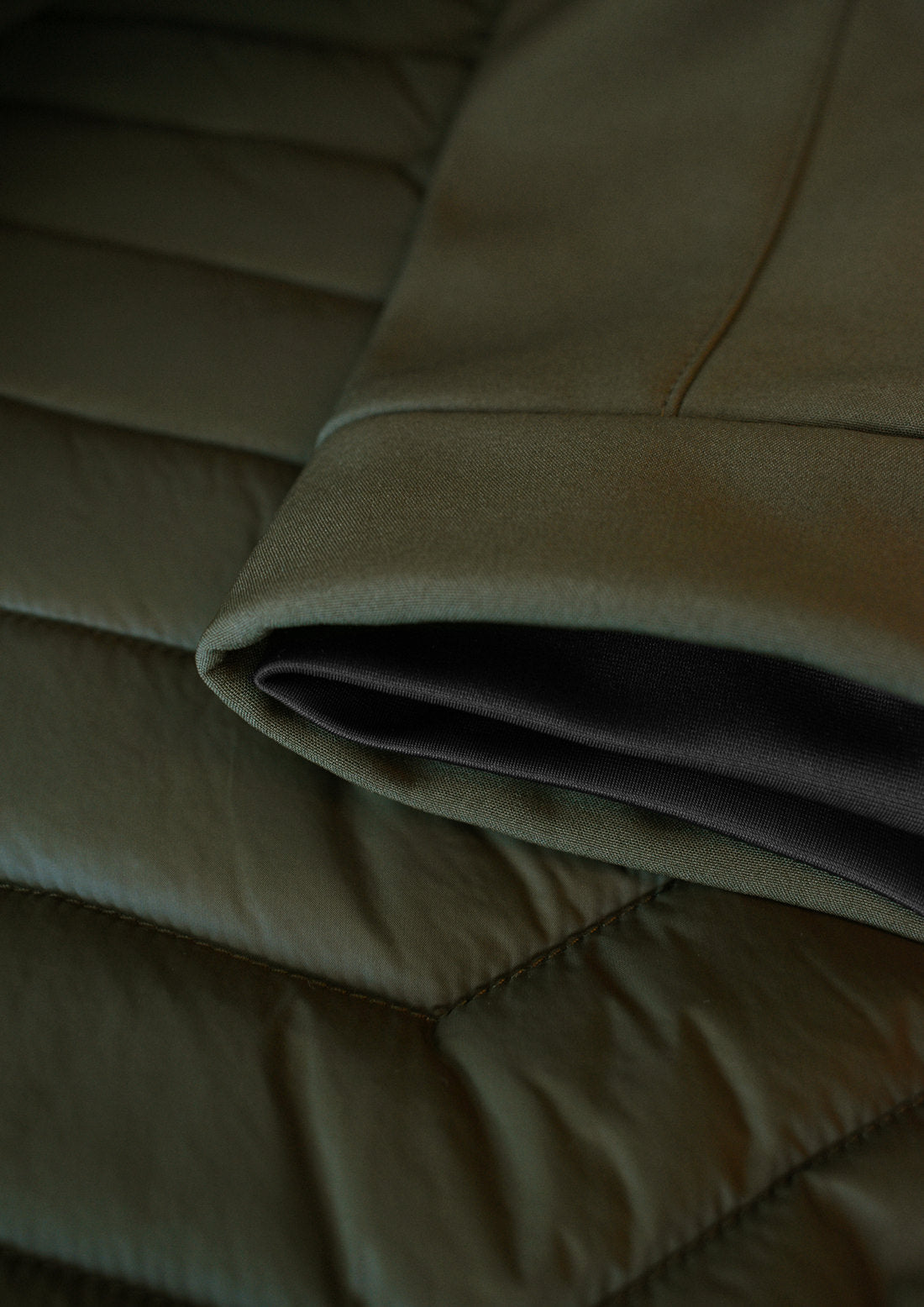 Nimbus Play Women's Bloomsdale  Comfortable Hybrid Jacket