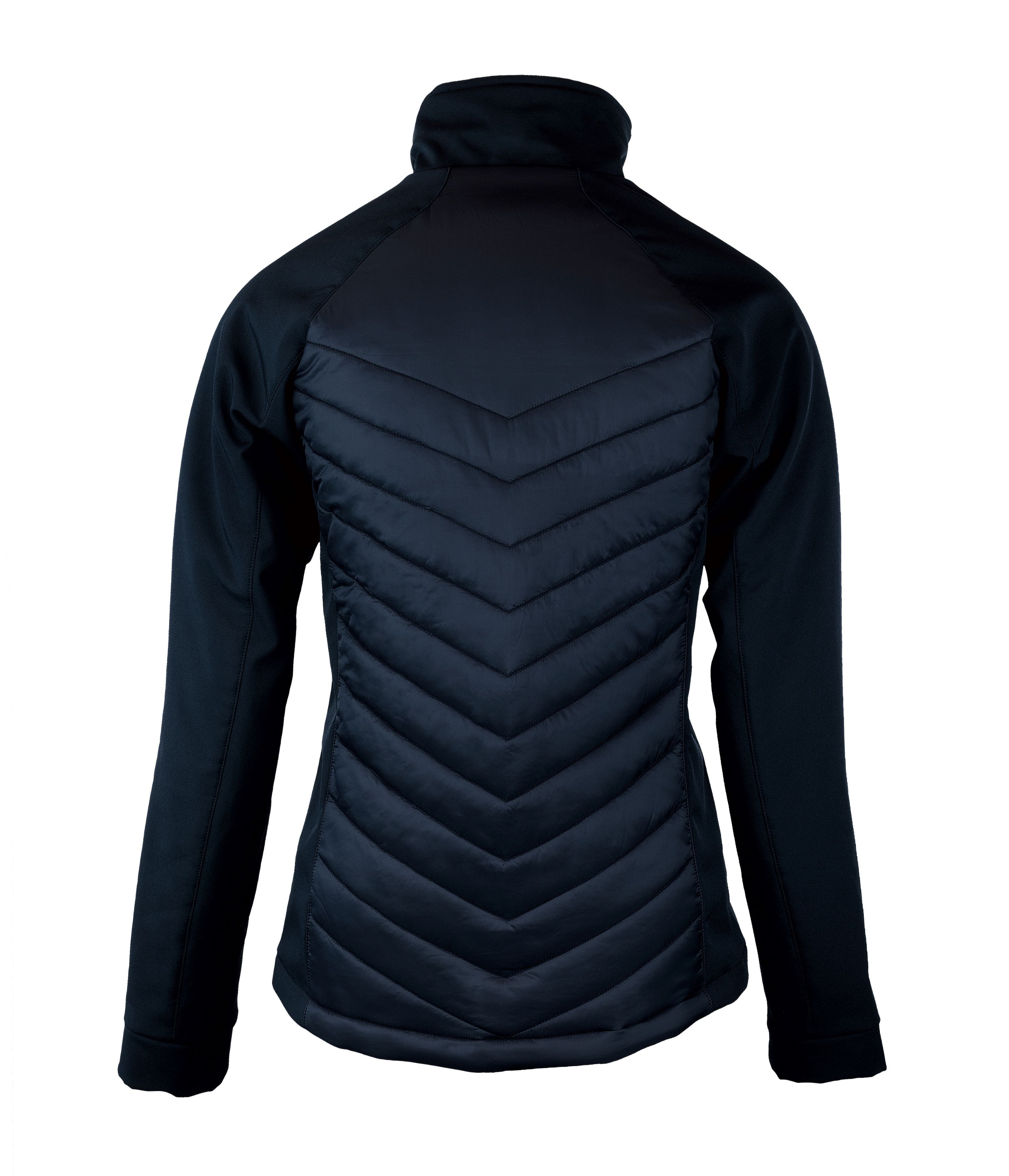 Nimbus Play Women's Bloomsdale  Comfortable Hybrid Jacket