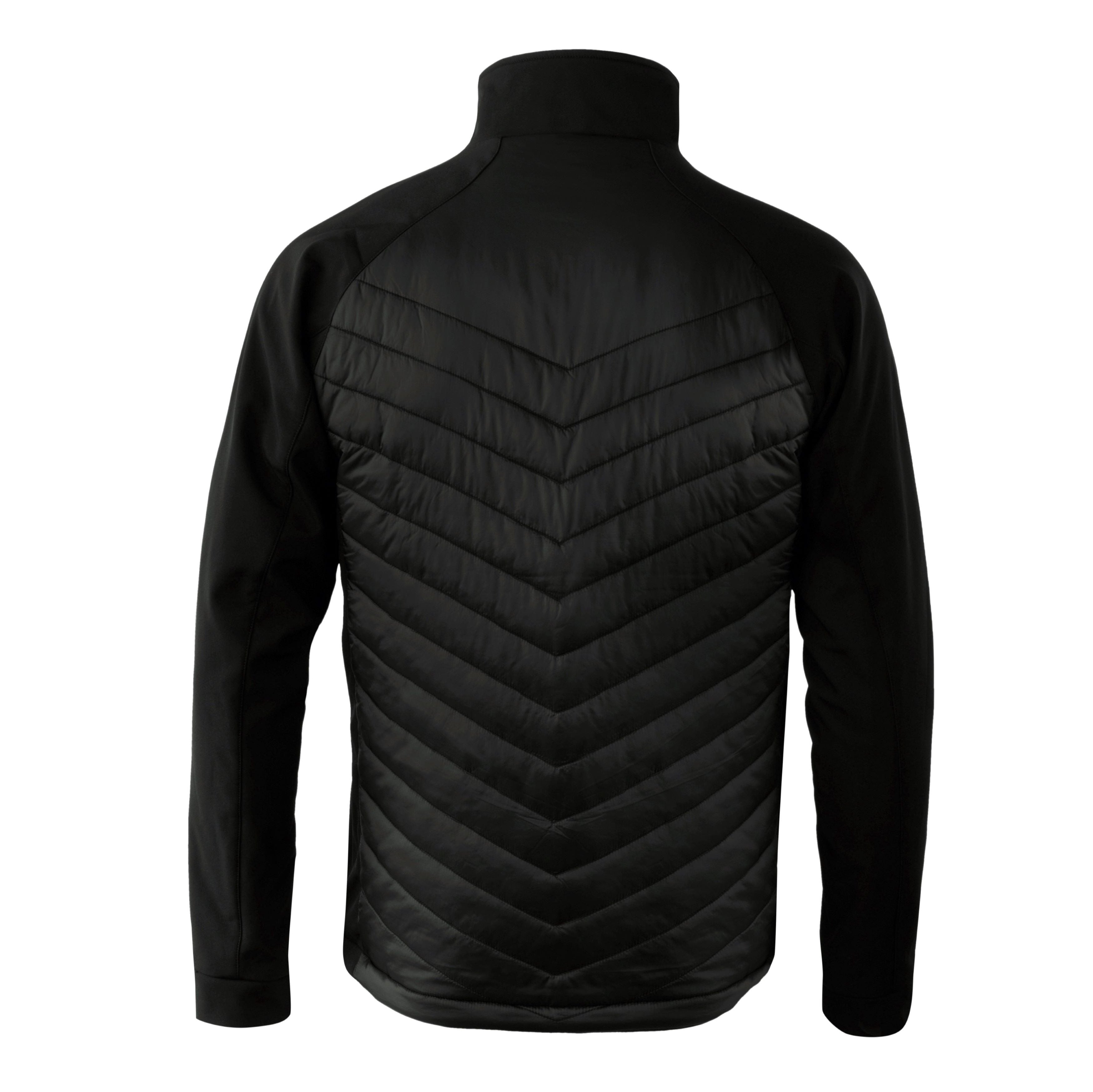 Nimbus Play Bloomsdale  Comfortable Hybrid Jacket