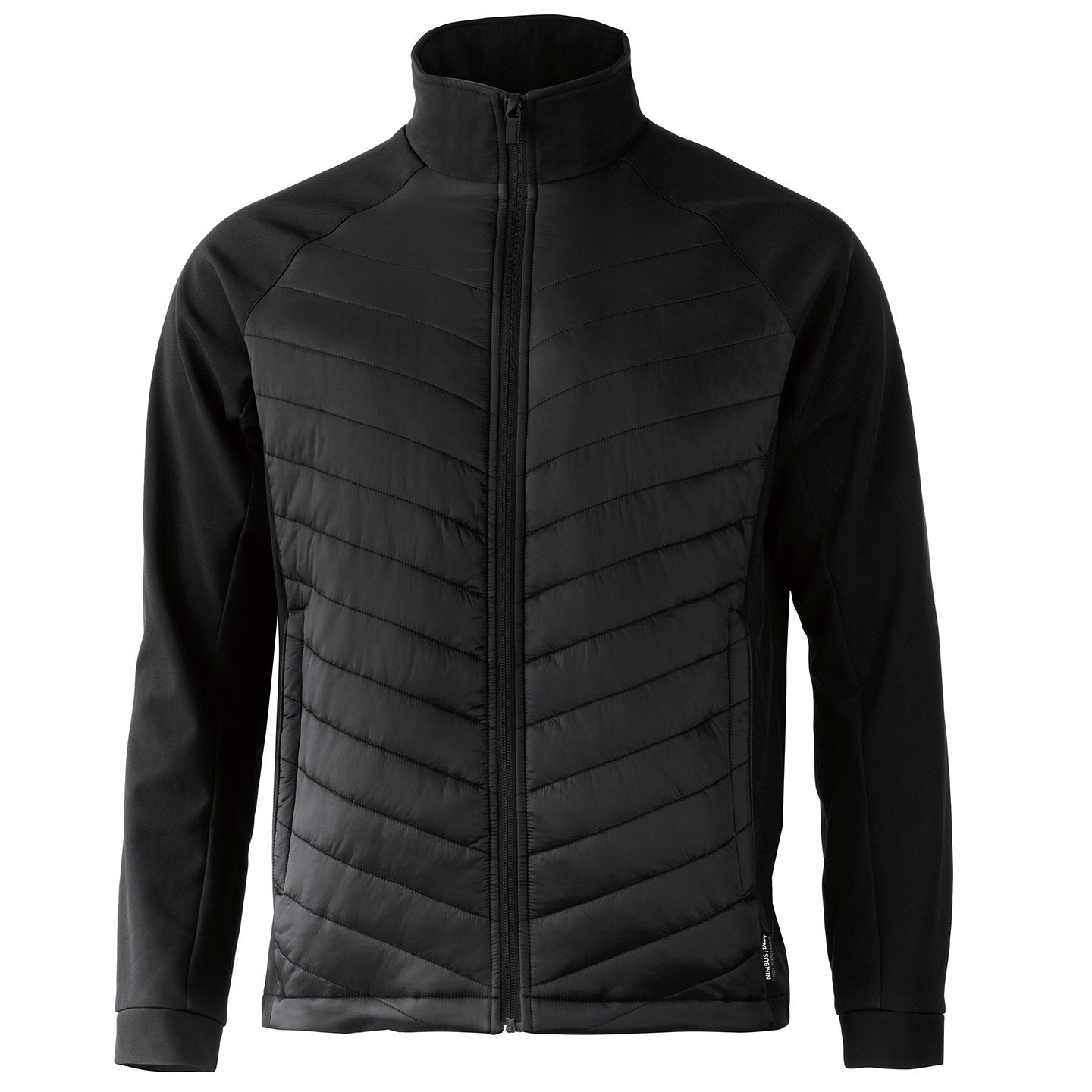 Nimbus Play Bloomsdale  Comfortable Hybrid Jacket