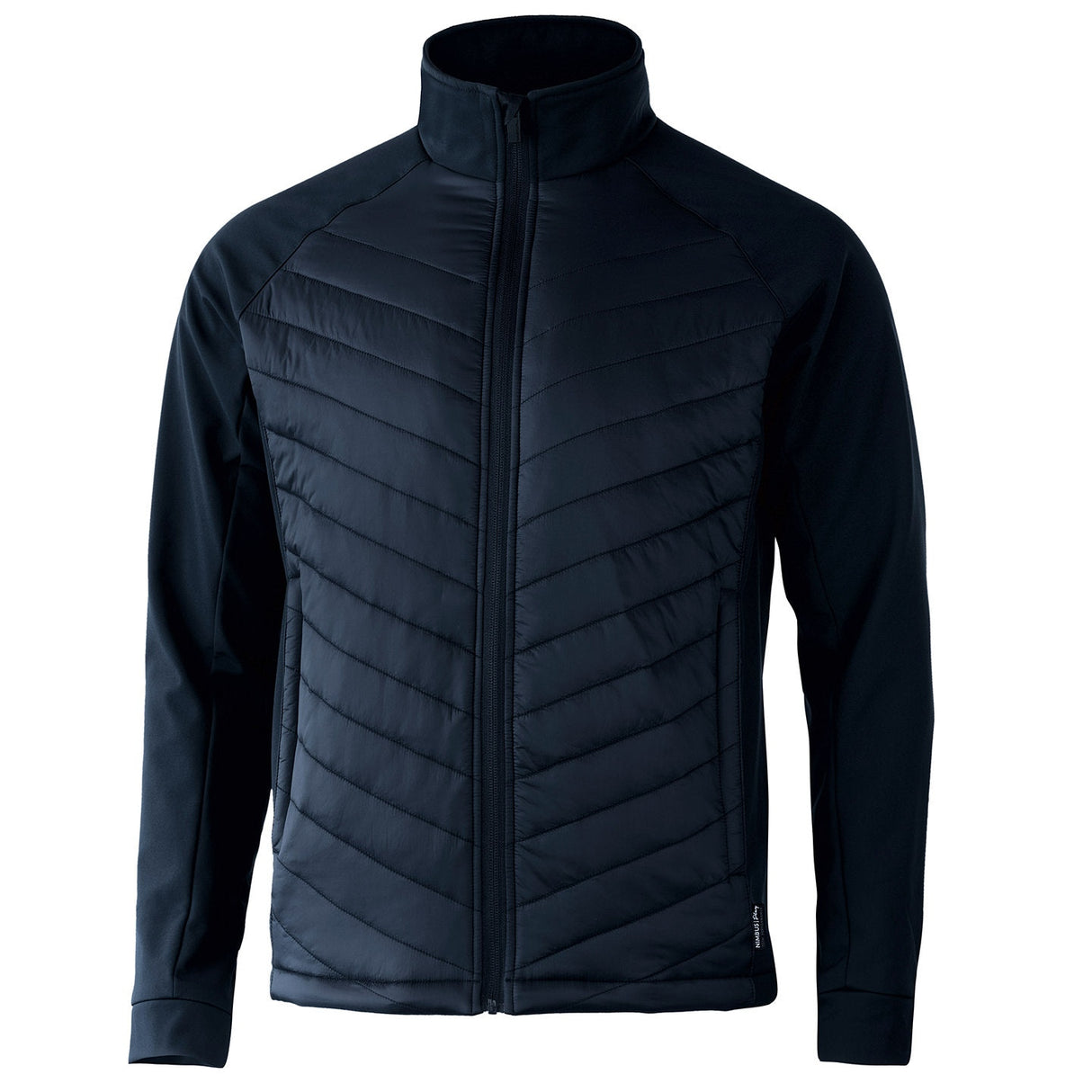 Nimbus Play Bloomsdale  Comfortable Hybrid Jacket