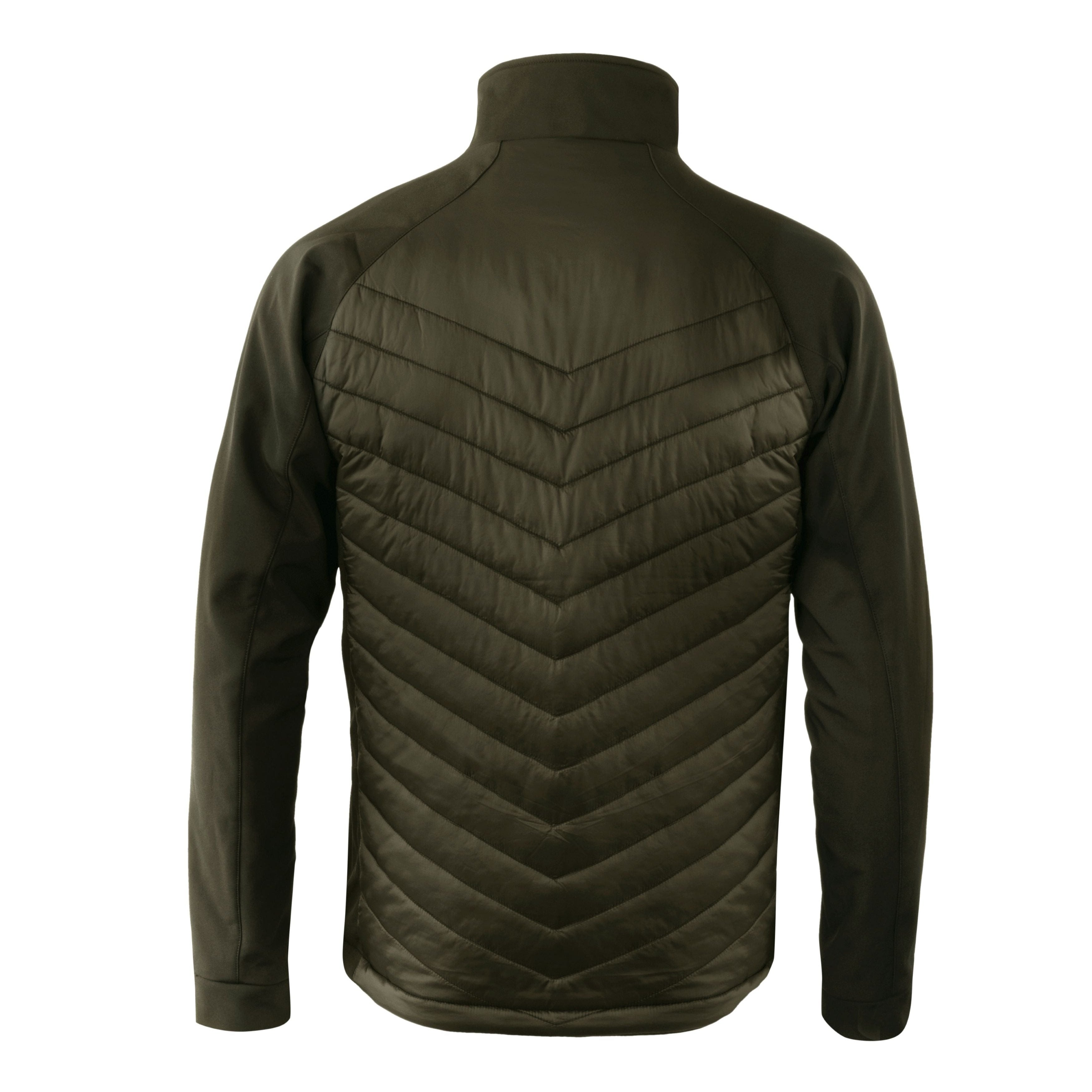 Nimbus Play Bloomsdale  Comfortable Hybrid Jacket
