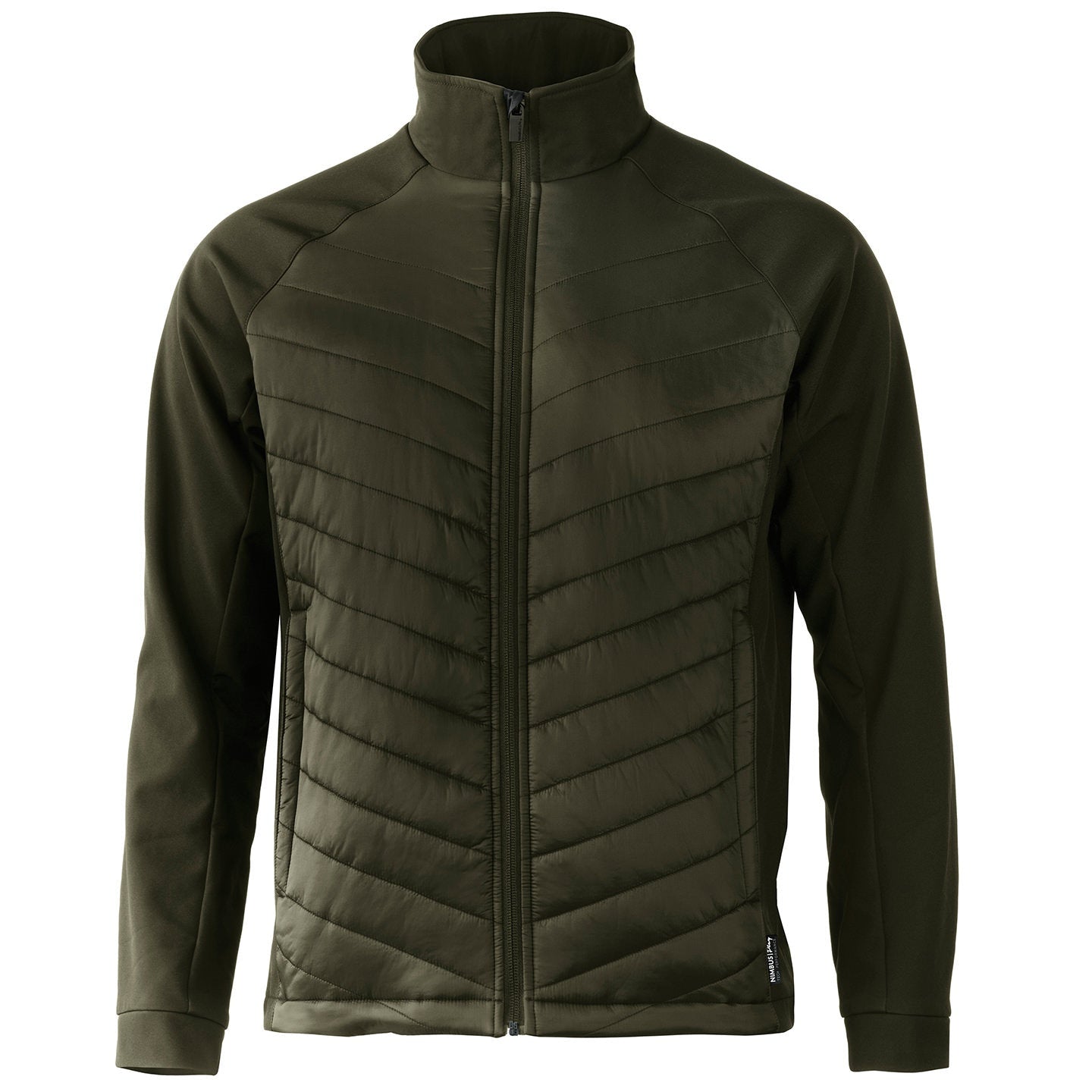 Nimbus Play Bloomsdale  Comfortable Hybrid Jacket