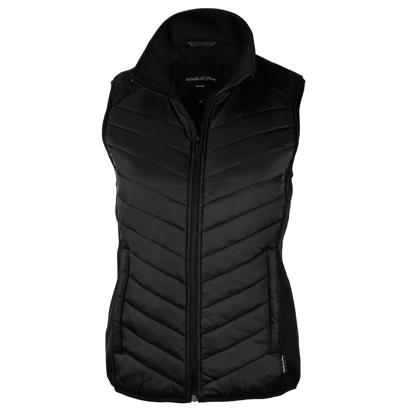 Nimbus Play Women's Benton  Versatile Hybrid Vest