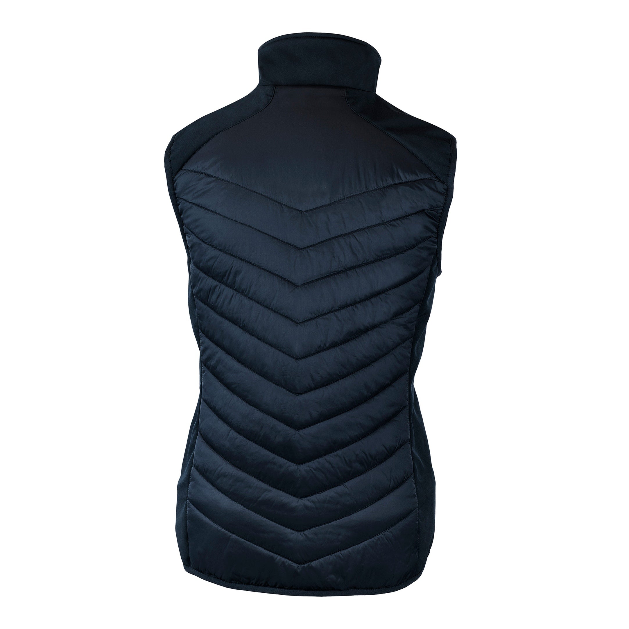 Nimbus Play Women's Benton  Versatile Hybrid Vest