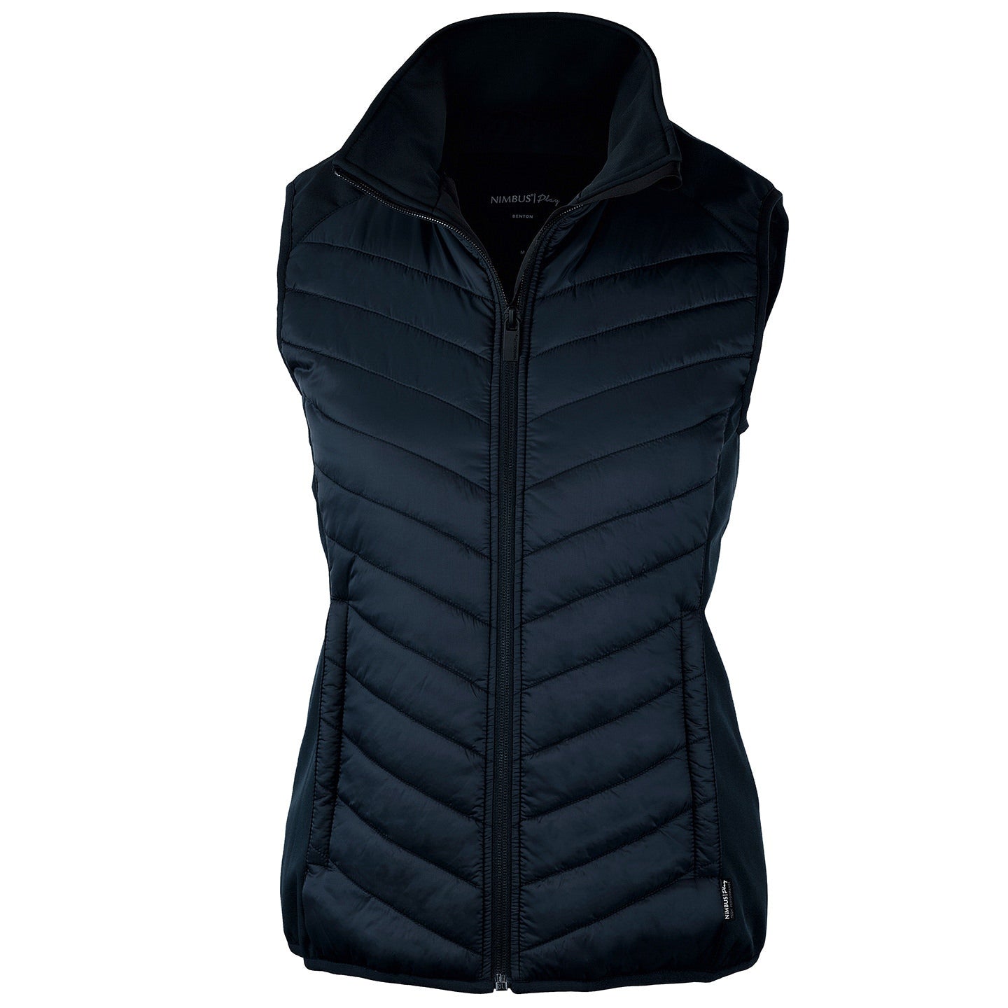 Nimbus Play Women's Benton  Versatile Hybrid Vest
