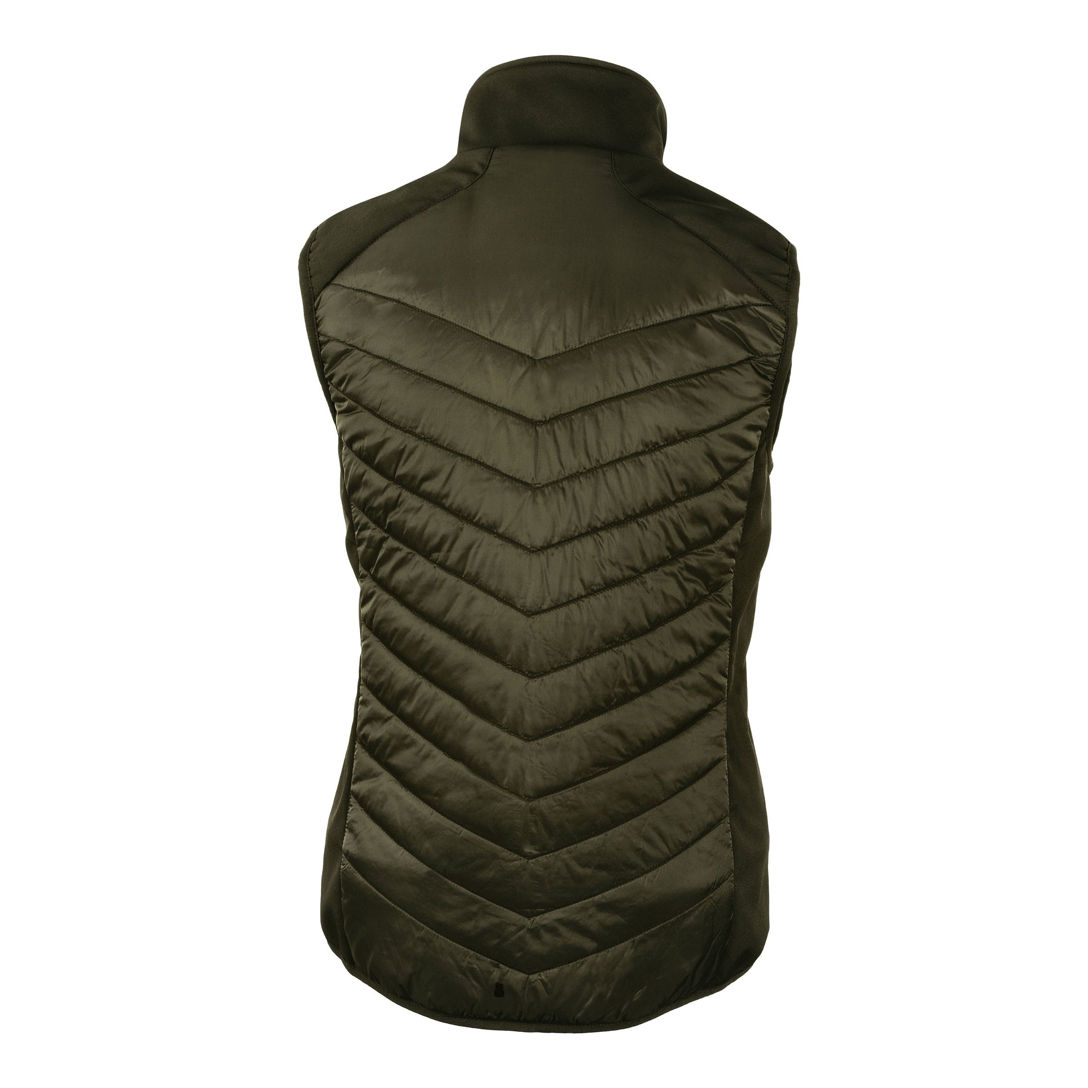 Nimbus Play Women's Benton  Versatile Hybrid Vest