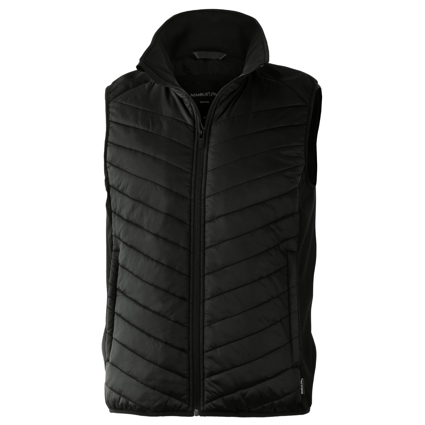 Nimbus Play Benton  Versatile Hybrid Vest