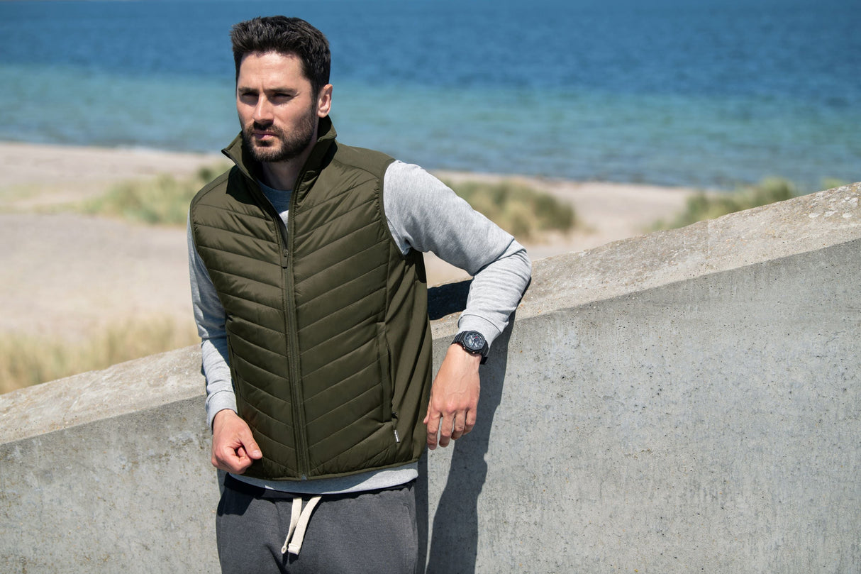Nimbus Play Benton  Versatile Hybrid Vest