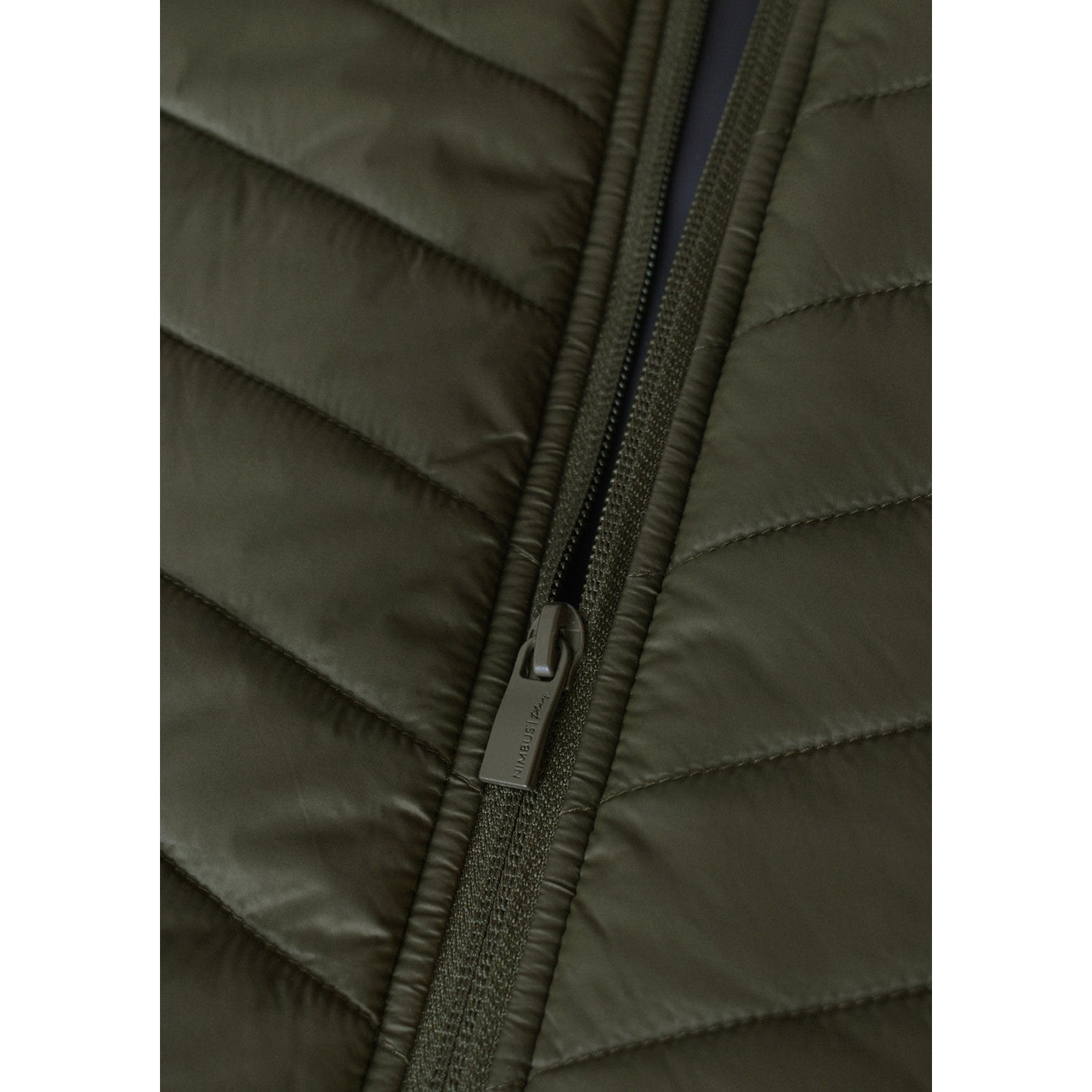 Nimbus Play Benton  Versatile Hybrid Vest