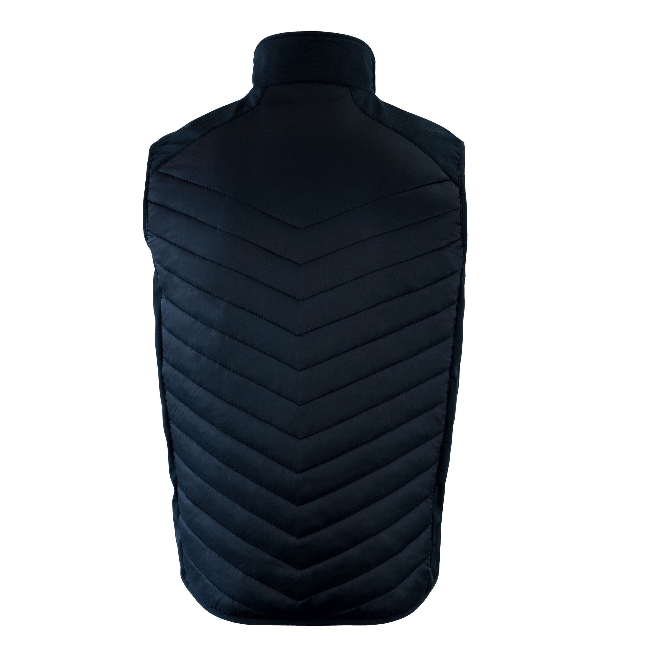 Nimbus Play Benton  Versatile Hybrid Vest
