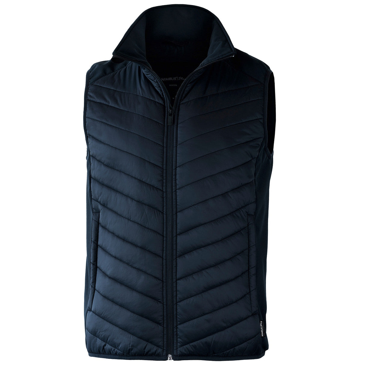 Nimbus Play Benton  Versatile Hybrid Vest