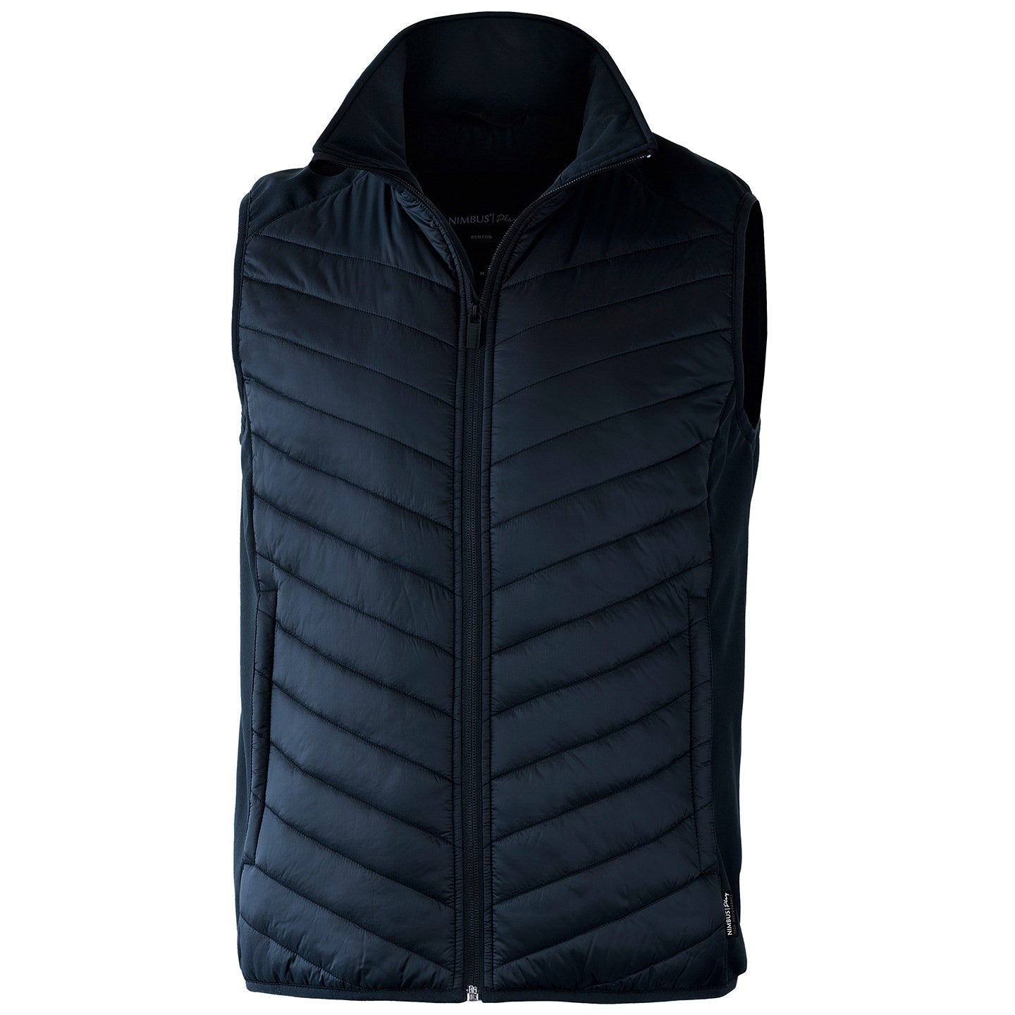 Nimbus Play Benton  Versatile Hybrid Vest